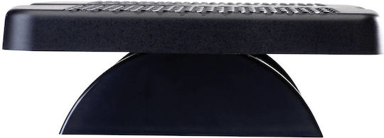 Fellowes Refresh Desk Footrest with Adjustable Tilt