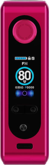 Vaporesso Gen SE Box Mod 80W Rosa