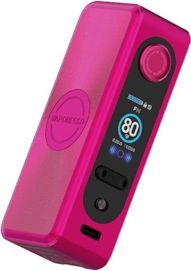 Vaporesso Gen SE Box Mod 80W Rosa