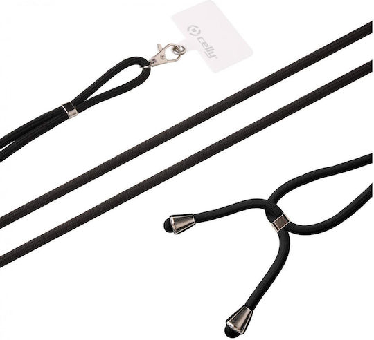 Celly LACETUNI Badge Belt Cord