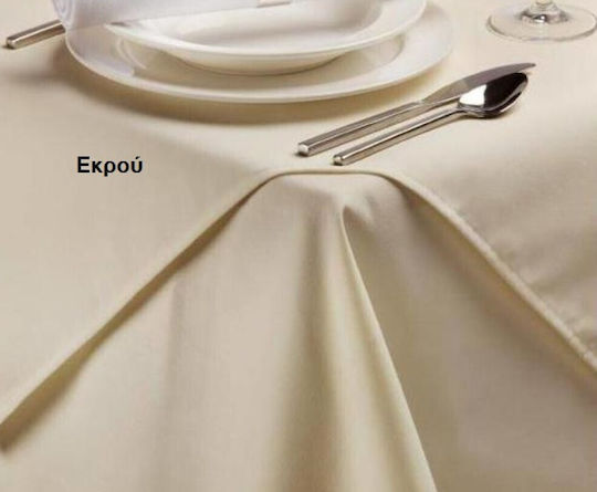 Palatex Kitchen Towel Ecru 150x150cm