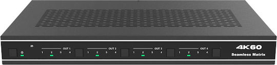 Donview HDMI Switch
