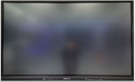 Classboard Διαδραστικός Πίνακας Αφής 86"