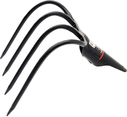 Bellota Pitchfork 4 Teeth Curved 903-4