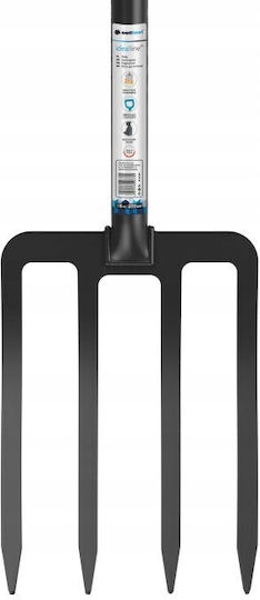 Cellfast Ideal Pro Garden Pitchfork 4 Prongs 40-222