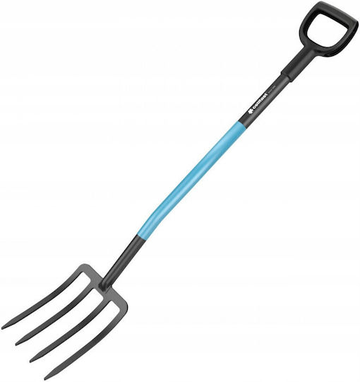 Cellfast Ideal Pro Garden Pitchfork 4 Prongs 40-222