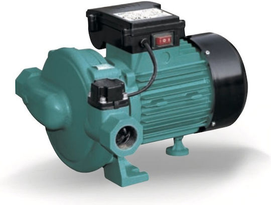 Leo Group LPm750HA Einstufig Einphasig Wasserdruckpumpe Ohne Behälter 1hp