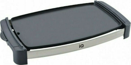 IQ Teppanyaki Πλάκα Ψησίματος 45x25εκ.