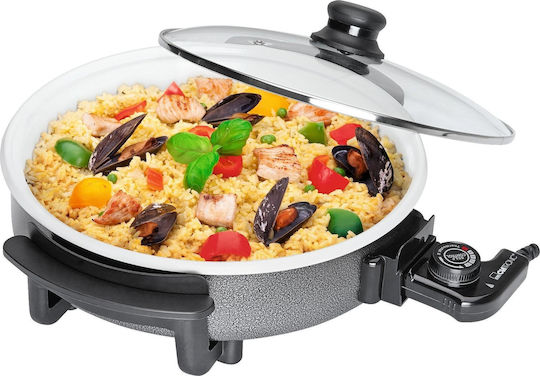 Clatronic Teppanyaki Σκεύος 42x42εκ.