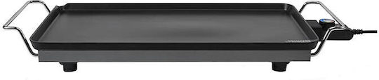 Princess Grill XXL Teppanyaki Grilling Plate with Adjustable Thermostat 2500W 60x36cm.