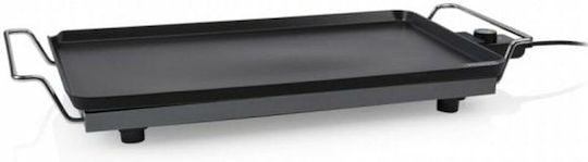 Princess Grill XXL Teppanyaki Grilling Plate with Adjustable Thermostat 2500W 60x36cm.
