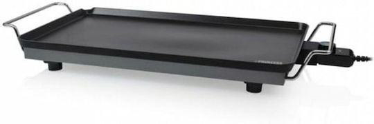 Princess Grill XXL Teppanyaki Grilling Plate with Adjustable Thermostat 2500W 60x36cm.