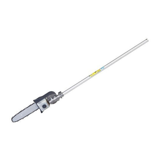 Oleo-Mac Attachment Pole Saw Chainsaw Attachment with Blade 25cm and Total Length 2m GEP539502029