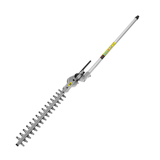 Krausmann U328220 Hedgetrimmer Attachment with Blade 1.8cm 70755