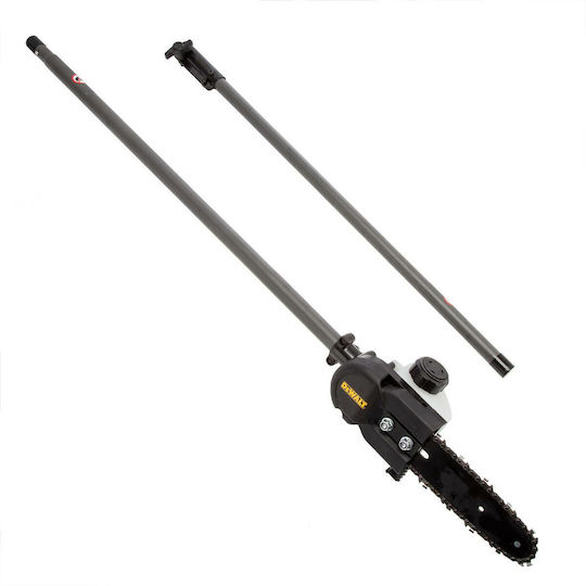 Dewalt Chainsaw Attachment with Blade 15cm and Total Length 2.7m DCMASPS5N