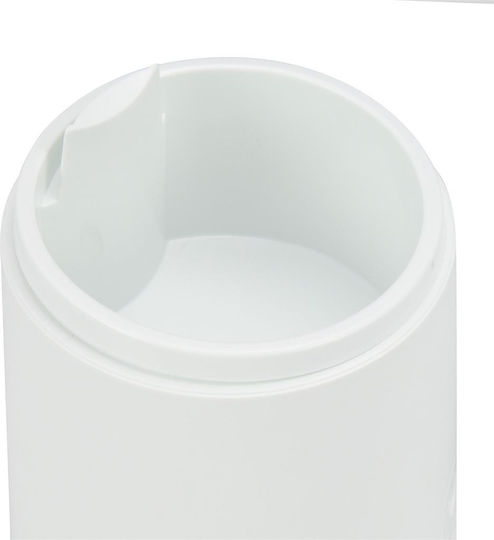 Alecto Baby Air Purifier / Humidifier Ultrasonic 9W for Spaces 20m²