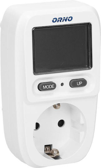 Orno Electrical Meter Socket 3.68kW
