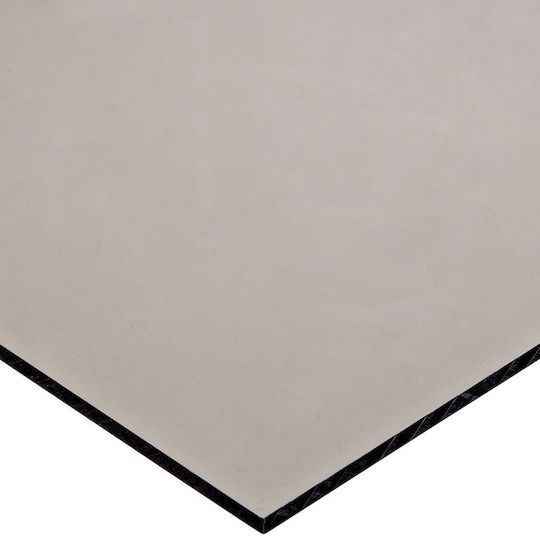 Showood Foaie din policarbonat L2.05xW3.05m cu Grosime 3mm 211027-1
