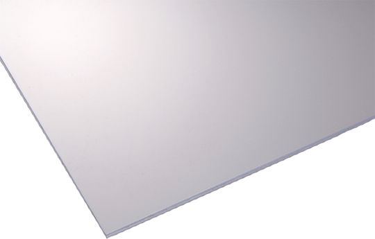 Showood Πολυκαρμπονικό Φύλλο Μ1xΠ1.5m με Πάχος 5mm 5100150-1
