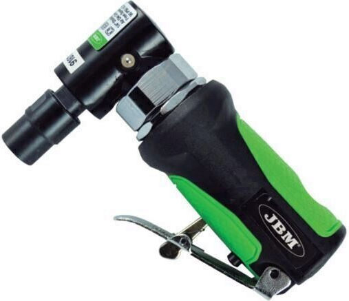 JBM 53141 Pneumatic Angular Grinder 1/4"