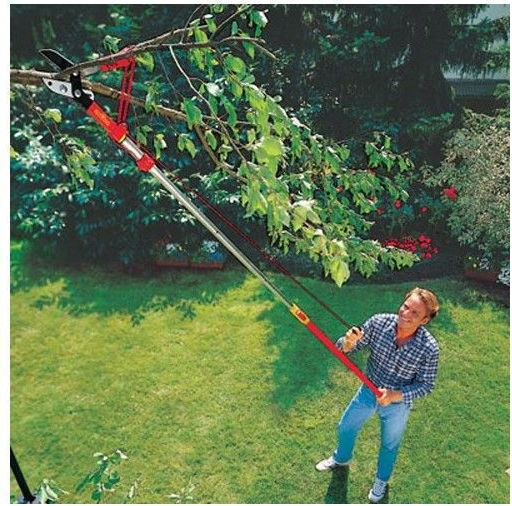 Wolf Garten RC-M Extension Pruner 38mm W7201000