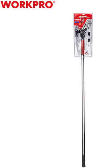 WorkPro WP333006 Τηλεσκοπικό Κονταροπρίονο