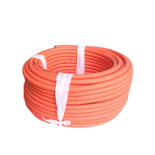 Thermogatz Gas Hose 7.5mm/1m Orange