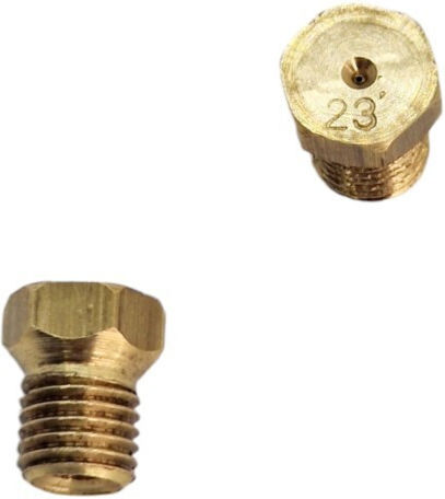 Nozzle Gas Grill Spare Parts