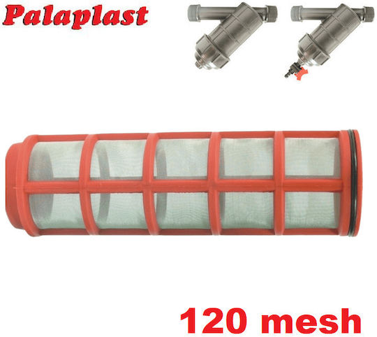 Palaplast 3481/2120 Filtru de înlocuire