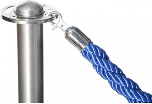 Next Systems Ropes/Cords Blue 1.5m NBLS-150