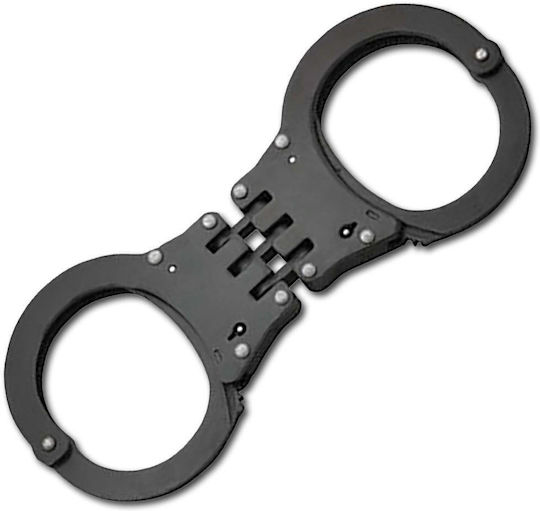 Alpin Handcuffs 10381B