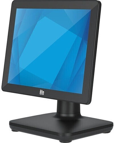 ELO Σύστημα POS All-In-One Настолен Компютър с размер на екрана 15"