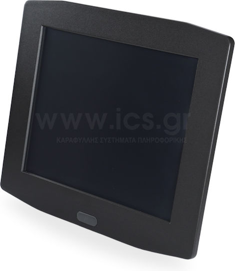 ICS Σύστημα POS All-In-One Desktop P2C-P150 με Οθόνη 15" i5