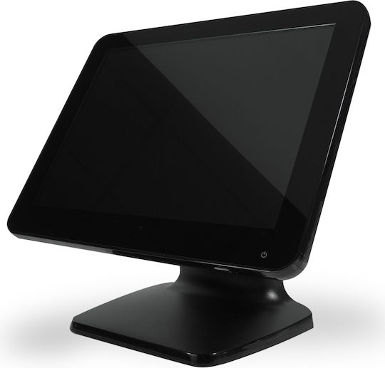 ICS All-In-One POSDesktop