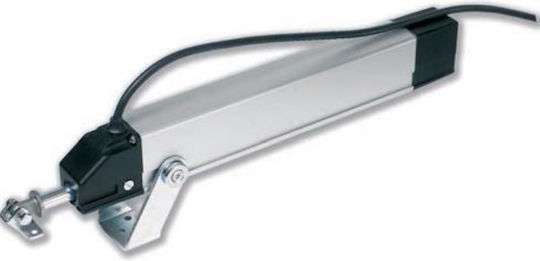Mingardi Μοτέρ για Κουρτίνες 24V-1000N-300MM