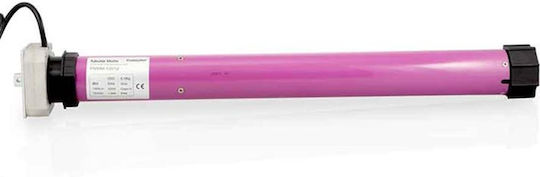 Profelmnet Μοτέρ για Έλεγχο Ρολών FT60M-100