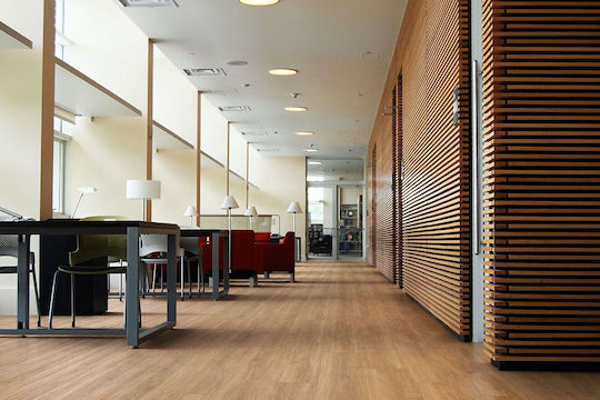 Adore Floors Πλαστικό Δάπεδο PVC 2.5mm Μ123xΠ19.2εκ.