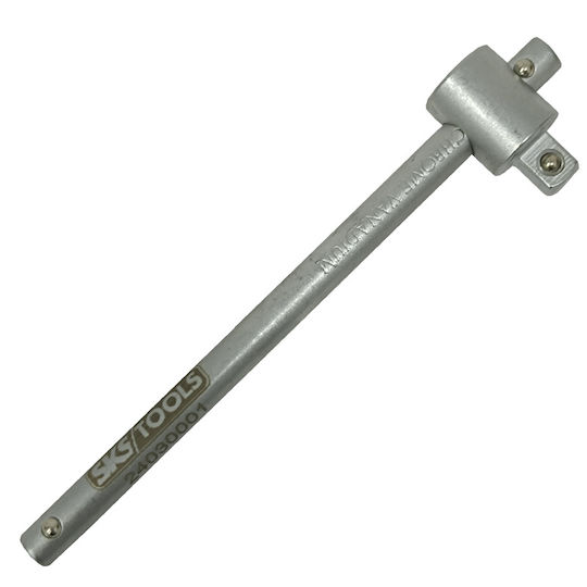 SKS Tools Μανέλα Ταφ 1/4'' 11εκ