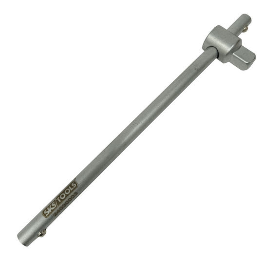 SKS Tools Μανέλα Ταφ 1/2'' 25εκ