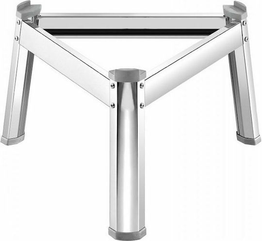 Quattro Effe ST-100095 Ανοξείδωτη Βάση για Δοχεία 300lt Φ630mm