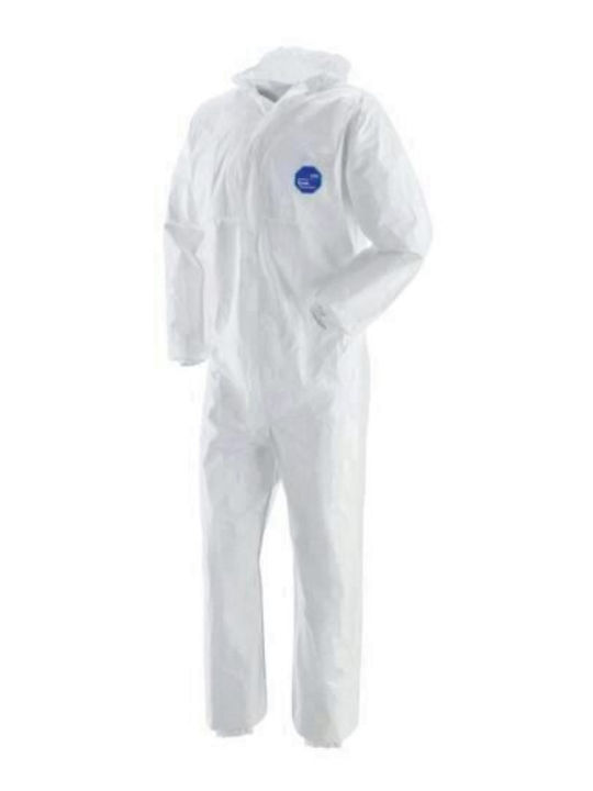 Dupont Tyvek 500 Xpert Φόρμα Προστασίας Τύπου 5B / 6B