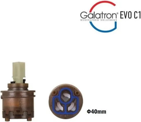 Viospiral Galatron Evo C1 Механизъм за смесител 62-2140/S