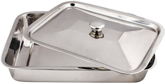 Max Home Cookware Lid Inox