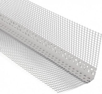 Knauf Aquapanel Corner Bead 5.04.04.7030