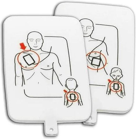 Prestan Defibrillator Educational Manual
