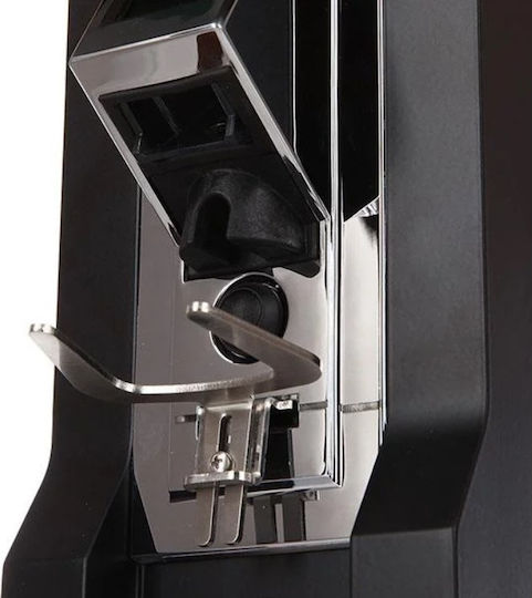 Eureka Mignon Classico 16CR Coffee Grinder On Demand 310W With Bean Hopper Capacity 300gr Black