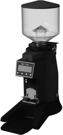 Belogia OD 75 Vent Touch Coffee Grinder On Demand 480W with Bean Hopper Capacity 1.5kg