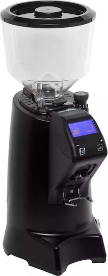 Eureka Zenith Neo 65 E Coffee Grinder On Demand 280W with Bean Hopper Capacity 1.2kg