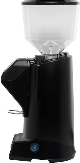Eureka Zenith Neo 65 E Coffee Grinder On Demand 280W with Bean Hopper Capacity 1.2kg