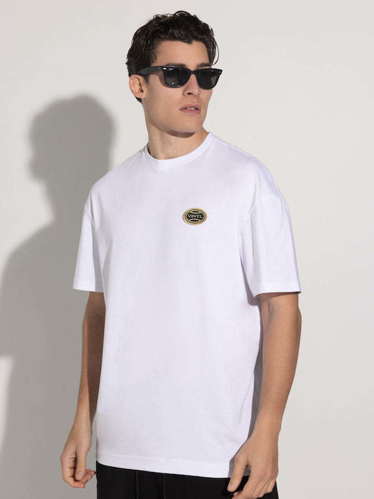 T-shirt White